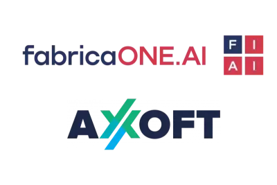Направление разработки промышленного ПО fabricaONE.AI (акционер – ГК Softline) заключило дистрибьюторское соглашение с Центром экспертизы и дистрибуции цифровых технологий Axoft. В рамках сотрудничества Axoft займется продвижением линейки российских решений группы компаний OMEGALLIANCE и компании Visitech через партнерскую сеть в России и странах СНГ.