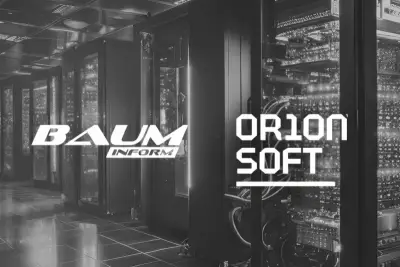 Компания BAUM-Inform, российский производитель систем хранения данных, и компания Orion soft подтверждают совместимость систем хранения данных BAUM-Inform и платформы управления средой виртуализации zVirt 4.5. Официальный сертификат совместимости продуктов компаний был получен по результатам проведенных испытаний.