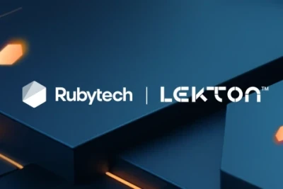Группа Rubytech и компания «Лектон» объявили о стратегическом партнёрстве с целью перевода финансового сектора на отечественный технологический стек. Подписанное на полях Уральского форума «Кибербезопасность в финансах» соглашение станет базой для создания решений, замещающих критически важные элементы банковской ИТ-инфраструктуры.
