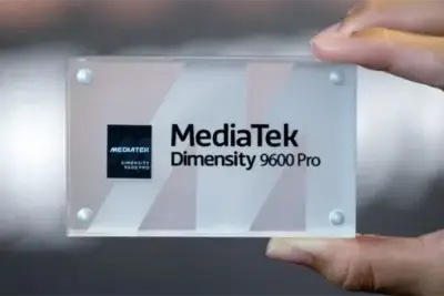 Тайваньская компания MediaTek во вторник представила новый чип для смартфонов, созданный с использованием самых передовых технологий компании Taiwan Semiconductor Manufacturing Co (TSMC).