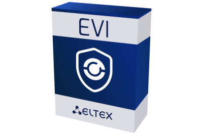 Вендор Eltex выпустил большое обновление EVI – программной платформы для построения систем видеонаблюдения и аналитики. В новой версии улучшили инструменты для безопасности и управления доступом.