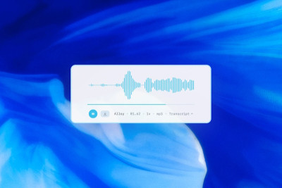 OpenAI выпустила набор усовершенствованных аудиомоделей, разработанных для поддержки более интеллектуальных голосовых агентов. Компания представила модели «речь-в-текст» (преобразование голоса в написанные слова) и «текст-в-речь» (преобразование написанных слов в голос). Эти инструменты теперь доступны разработчикам по всему миру.