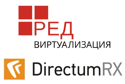 Российские компании Directum и РЕД СОФТ успешно протестировали работу цифровой платформы Directum RX и системы виртуализации серверов и рабочих станций РЕД Виртуализация. Через использование продуктов в связке заказчики получают полностью импортонезависимую и надежную инфраструктуру для управления документами и бизнес-процессами.