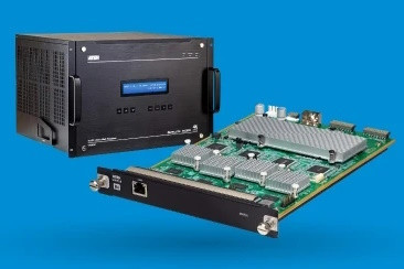Компания ATEN представила новые карты VW754 для своих модульных графических процессоров видеостен VW3620.