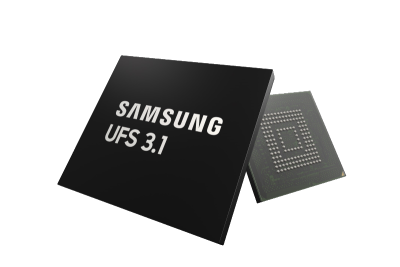 Новая память UFS 3.1 оптимизирована для автомобильных информационно-развлекательных систем и потребляет на 33% меньше энергии, обеспечивая дополнительные преимущества при применении в автомобилестроении. Samsung создаст полную линейку накопителей UFS 3.1 , чтобы удовлетворить различные запросы клиентов по решениям для хранения данных в отрасли автомобилестроения.
