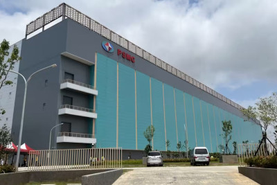 Корпорация Powerchip Semiconductor Manufacturing Corp. (PSMC) открыла на северо-западе Тайваня завод по производству полупроводников для широкого спектра применений, включая искусственный интеллект.