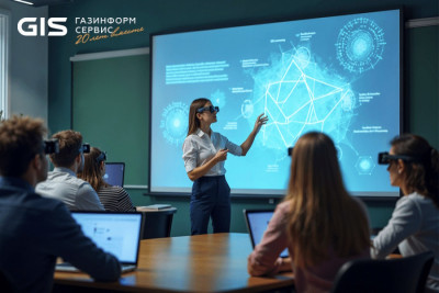 Компания «Газинформсервис» получила лицензию на осуществление образовательной деятельности. Это событие открывает новую страницу в истории компании, позволяя ей не только создавать передовое программное обеспечение для защиты ИТ-инфраструктуры, но и готовить высококвалифицированных специалистов для укрепления кибербезопасности России, а также повышать цифровую грамотность населения.