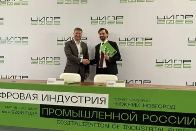 МТС Линк, платформа для бизнес-коммуникаций, обучения и совместной работы, и Directum, российский разработчик продуктов для цифрового управления компанией, на конференции ЦИПР-2026 заключили соглашение о стратегическом и технологическом партнерстве. Сотрудничество направлено на развитие цифровизации российского бизнеса и помощь предприятиям с переходом на отечественный стек.