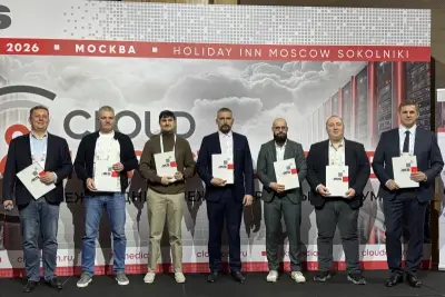Генеральный директор компании «Турбо Облако» Александр Обухов подписал Хартию добросовестных участников рынка облачного провайдинга, центров обработки данных (ЦОД), хранения и обработки данных на форуме Cloud & Infrastructure 2026 в Москве. Инициаторами создания единого отраслевого подхода к формированию рыночной отчетности выступили РТК-ЦОД и iKS-Consulting. Вместе с «Турбо Облаком» хартию подписали VK Cloud, ITglobal, Selectel, CloudX и АТОМДАТА.
