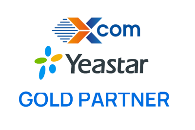 Группа компаний X-Com получает статус Gold Partner компании Yeastar. Это означает, что у ГК X-Com имеет право работать со вcем ассортиментом партнера на территории РФ. Компания Yeastar – разработчик и производитель гибридных IP-АТС и VoIP-шлюзов для всех категорий бизнеса – от малого и среднего до корпоративного сегмента.