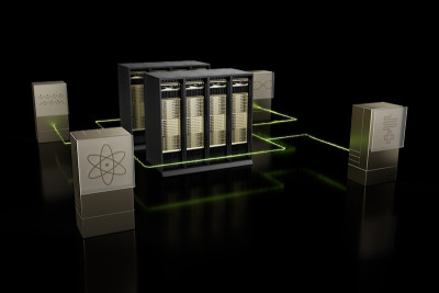 Компания NVIDIA объявила о строительстве в Бостоне исследовательского центра, который будет предоставлять передовые технологии для развития квантовых вычислений.