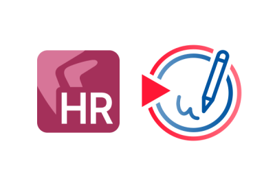 Благодаря сотрудничеству ИТ-компаний клиенты Directum HR Pro получат возможность выпускать сертификаты электронной подписи в удостоверяющих центрах (УЦ), которые используют КриптоПро Ключ.