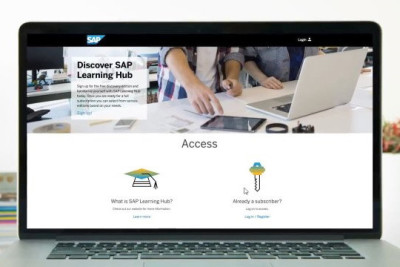 Компания SAP запустила SAP Learning Hub для сообщества SAP Next-Gen (SAP Learning Hub edition for SAP Next-Gen). Начиная с июля 2021 года студенты и преподаватели учебных заведений, входящих в глобальную академическую программу «Университетский Альянс SAP» (SAP University Alliances), получат бесплатный доступ к основным учебным материалам и ресурсам для развития навыков работы с программным обеспечением SAP и подготовки к профессиональной сертификации.