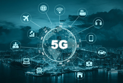 Новый модуль обработки базовых частот от Samsung отличается в шесть раз более высокой емкостью, обеспечивает гибкость при внедрении и поддерживает работу в сетях с архитектурами DRAN и CRAN