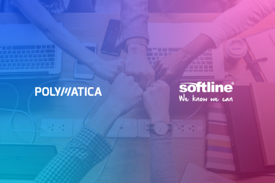 ГК Softline, ведущий поставщик решений и сервисов в области цифровой трансформации и информационной безопасности, объявил о подписании соглашения о приобретении 51% российской компании ООО «Полиматика Рус», разрабатывающей широкий спектр low-code аналитических инструментов, предназначенных для визуализации данных, многомерного анализа больших объемов информации, создания моделей машинного обучения и построения стратегий принятия решений в автоматическом режиме.