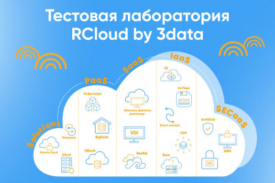 В рамках собственной тестовой лаборатории платформа RCloud by 3data провела уже более 150 тестов различных отечественных облачных решений. Эта работа позволяет не только гарантировать надежность и высокое качество услуг, но и интегрировать в проекты передовые технологии, предлагая клиентам доступ к эффективным решениям российских производителей.