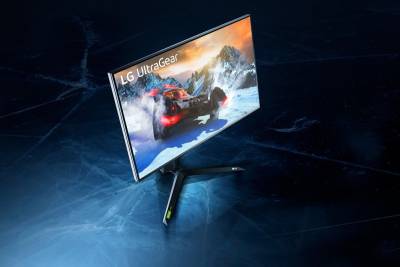 Новый монитор LG UltraGear™ 27GP950-B от компании LG Electronics доступен в официальном онлайн магазине компании. Модель продолжает направление в игровых мониторах, поддерживающих 4К разрешение для полного погружения в игровой процесс. Удостоенный премии Red Dot Design Award, 27-дюймовый монитор LG UltraGear™ 27GP950-B станет достойным дополнением арсенала любителей игр в высоком разрешении на максимальной скорости.