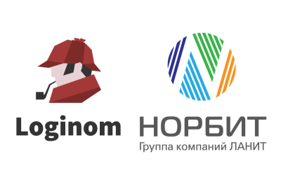 НОРБИТ (входит в группу ЛАНИТ) и Loginom Company объявили о партнерстве. Объединив усилия, компании откроют российскому бизнесу доступ к мощным и комплексным аналитическим инструментам, а также будут стимулировать развитие инноваций в этой области.