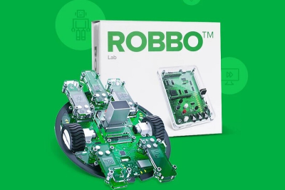 Российская образовательная платформа Robbo LMS (Learning Management System) с модулем виртуальной симуляции Robbo VR получила одобрение Президента России Владимира Путина по итогам презентации на форуме «Сильные идеи для нового времени».