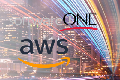 Компания SoftwareONE Holding AG, ведущий мировой поставщик программного обеспечения и решений в области облачных технологий, объявила о заключении многолетнего стратегического соглашения о сотрудничестве с Amazon Web Services (AWS) с целью ускорения процесса внедрения облачных технологий у своих клиентов. В рамках данного соглашения SoftwareONE и AWS будут сотрудничать для ускорения внедрения сервисов и решений AWS во всех ключевых отраслях, поддерживая совместные инвестиции в продвижение на рынке и расширение возможностей по предоставлению сервисных услуг.
