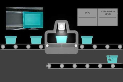 Konica Minolta запускает новое решение Box Defect Detection для проверки поверхности упаковки на производстве и в логистике. Оно объединяет технологию контроля качества, разработанную на основе искусственного интеллекта, с IoT-камерами Mobotix.