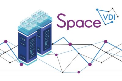 Вышел обновленный Space VDI с рядом значительных улучшений. В новой версии реализован мониторинг состояния туннелирования шлюза и модернизирован  механизм конкурентного управления портами подключения. Добавлена поддержка агента Space Agent PC-2 и службы glint-launcher-2. Внедрены механизмы выгрузки событий и централизованного управления настройками мониторов Space Client. Апробировано решение для узлов диспетчера в L2-сетях с MTU, отличным от 1500, и модернизированы скрипты установки и обновления Space Disp. Также внедрена политика соответствия версий компонентов Space VDI и проведено глобальное обновление документации.