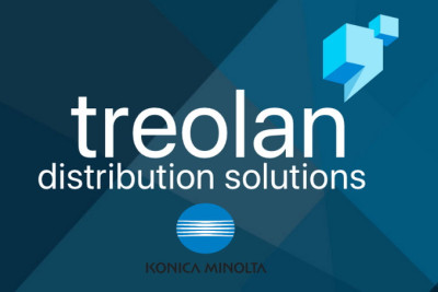 Konica Minolta подписала дистрибьюторское соглашение с компанией Treolan, одним из крупнейших российских ИТ-поставщиков широкого профиля. В рамках партнёрства Treolan станет дистрибьютором офисных решений и производительных систем печати Konica Minolta: будет предлагать её печатные устройства, а также поставлять сервисы и программное обеспечение.