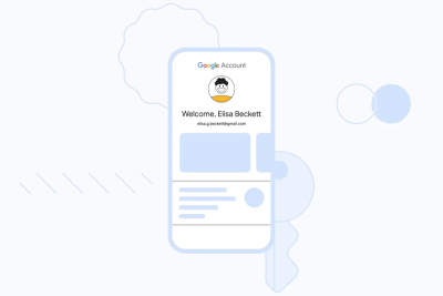 Google LLC позволит пользователям входить в свои сервисы с помощью ключей доступа, представляющих собой новый тип учетных данных, который более безопасен, чем традиционные пароли.