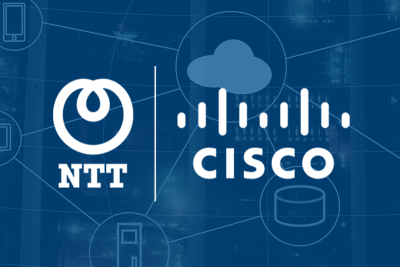 Cisco и NTT Ltd. объявили о планах сотрудничества для стимулирования внедрения частных 5G сетей в автомобильном, логистическом, медицинском, розничном и государственном секторах.