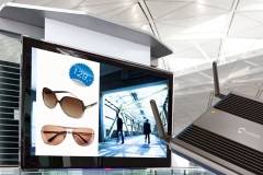 Chromebox Commercial от AOPEN это первое устройство в своем роде, работающее на гибкой платформе Chrome OS, которое способно поддерживать мощные, надежные и безопасные приложения для рынка информационных табло, терминалов оплаты и информационных киосков.