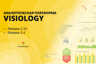 Новая версия платформы демонстрирует расширенную поддержку корпоративных политик, повышенную производительность и новые возможности визуализации