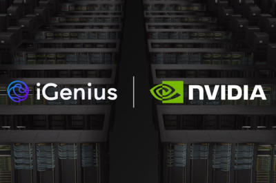 Итальянский стартап iGenius и корпорация Nvidia заявили, что планируют запустить к середине следующего года одну из крупнейших в мире установок новейших серверов Nvidia в центре обработки данных на юге Италии.