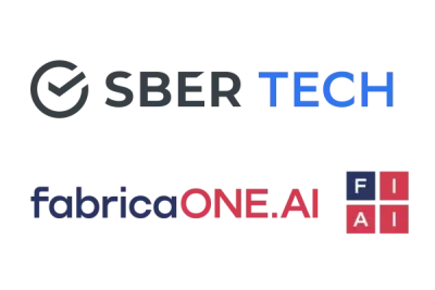 Российские разработчики программного обеспечения (ПО) СберТех и fabricaOne.AI (акционер — ГК Softline) объявили о партнерстве, направленном на развитие и масштабирование рыночного предложения в области корпоративных решений для работы с данными. Сотрудничество объединяет технологическую линейку СберТеха и продуктовую, коммерческую и операционную экспертизу fabricaONE.AI в работе с крупными корпоративными заказчиками. К реализации партнерства со стороны fabricaONE.AI будет привлечен SL Soft, производитель корпоративного ПО в составе группы.