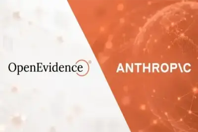 Стартап в области искусственного интеллекта Anthropic и медицинская платформа OpenEvidence объединили усилия для внедрения системы поддержки принятия клинических решений на основе ИИ для врачей в регионах, не имеющих доступа к этой технологии.