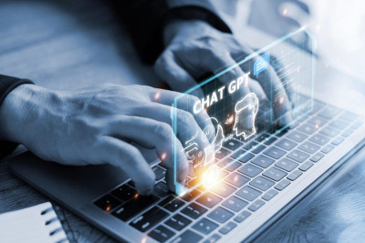 Как показывает исследование компании Compass UOL, новые генеративные модели искусственного интеллекта (ИИ) вдвое сокращают время выполнения типичного программного проекта.