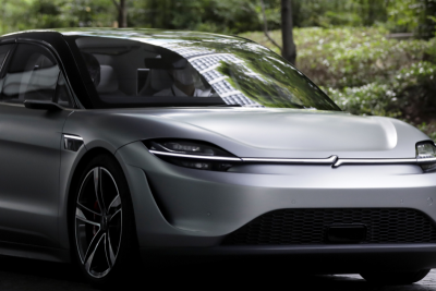 Японский гигант электроники Sony и автопроизводитель Honda в этом году создадут совместное предприятие по производству и продаже электромобилей. Продажи первых автомобилей начнутся в 2025 году.