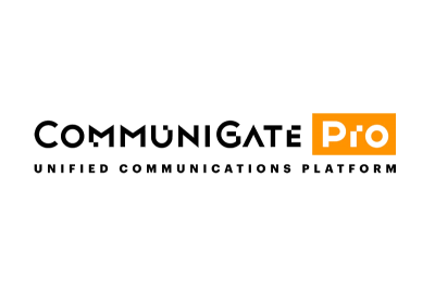 CommuniGate Pro является хорошо масштабируемой и надежной платформой, позволяющей легко и эффективно предоставлять предприятиям различного масштаба весь набор унифицированных коммуникаций, таких как организация электронной почты, передача голосовых данных посредством технологии VoIP, видео, файлов.