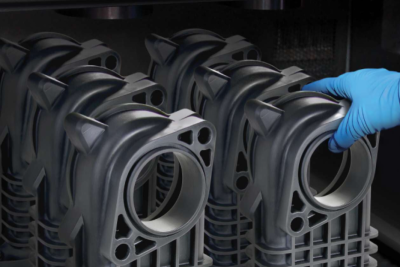 Американский производитель 3D-принтеров компания Desktop Metal Inc уже в среду представит новую технологию, которая значительно упростит промышленный процесс производства листового металла.