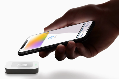 Начиная с сегодняшнего дня, клиенты Apple Card в США могут открыть сберегательный счет и получать на него проценты по ставке 4,15% годовых.