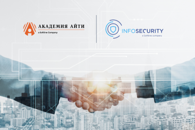 Infosecurity, специализированный сервис-провайдер в области информационной безопасности, совместно с Академией АйТи, расширяет портфель услуг новыми возможностями корпоративного образования, которые позволят предложить рынку современные подходы к повышению квалификации специалистов по кибербезопасности.