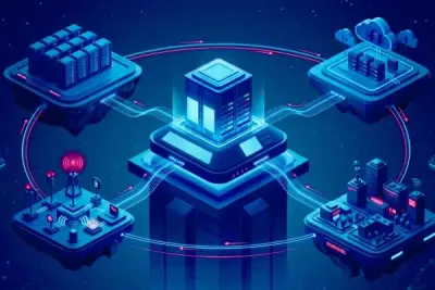 «Базальт СПО», мировой производитель системного ПО на базе собственной платформы разработки, и ИТ-сервис-провайдер полного цикла РТК-ЦОД выпустили совместный продукт «Альт Инфраструктура» для централизованного управления географически распределенными ИТ-системами федерального масштаба. Решение на базе платформы Smart Control и операционной системы «Альт Сервер» обеспечит заказчикам полный контроль над ИТ-инфраструктурой, высокий уровень информационной безопасности и снижение совокупной стоимости владения до 60%.