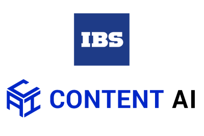 Группа компаний IBS получила партнерский статус Content AI Bronze Integrator от российского разработчика решений для интеллектуальной обработки информации Content AI.