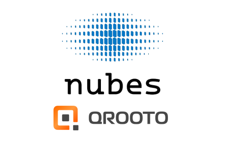 Nubes предоставил масштабируемое облако для платформы Qrooto