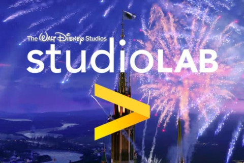 Accenture помогла «оживить» интерактивные постеры Disney