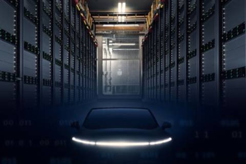 Alibaba Cloud и XPeng Motors создают облачный центр обработки данных для автономных транспортных средств