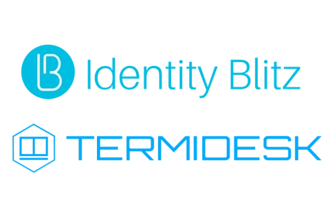Blitz Identity Provider и Termidesk: единая точка входа в корпоративное рабочее пространство