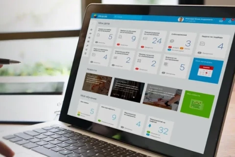 JTI Россия внедрила локальную HR-платформу Mirapolis HCM при поддержке Axenix