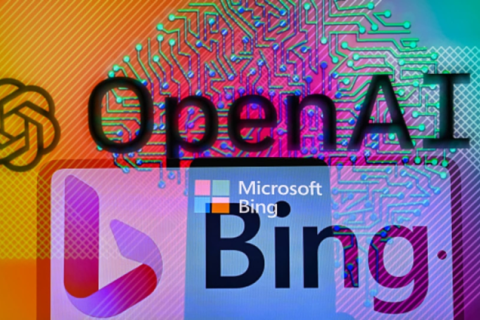 Microsoft интегрирует в Bing генератор изображений DALL-E 3