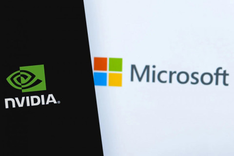 Microsoft заключает сделку с Nvidia, чтобы успокоить регуляторов из-за покупки Activision