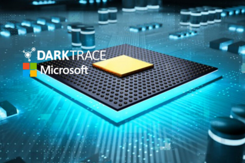 Что означает партнерство Darktrace и Microsoft для облачной безопасности?